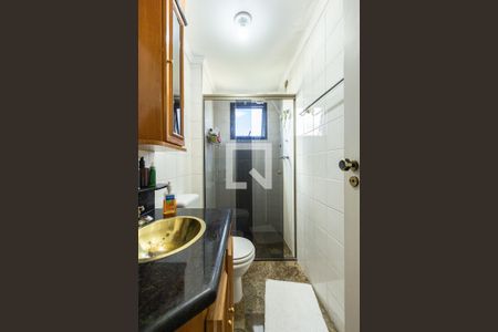 Apartamento à venda com 88m², 2 quartos e 2 vagasBanheiro 2