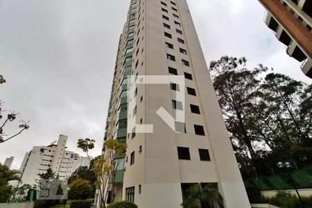 Apartamento à venda com 88m², 2 quartos e 2 vagasFachada