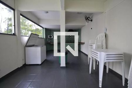 Apartamento à venda com 88m², 2 quartos e 2 vagasChurrasqueira