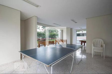 Apartamento à venda com 88m², 2 quartos e 2 vagasSala de Jogos