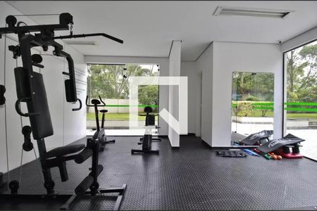 Apartamento à venda com 88m², 2 quartos e 2 vagasAcademia