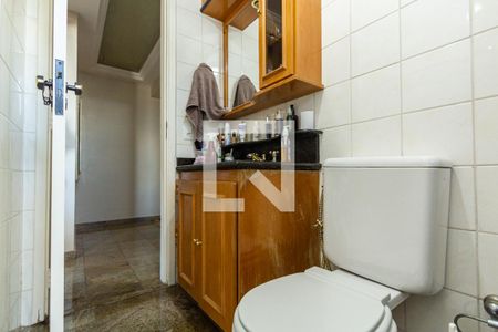 Apartamento à venda com 88m², 2 quartos e 2 vagasBanheiro 2