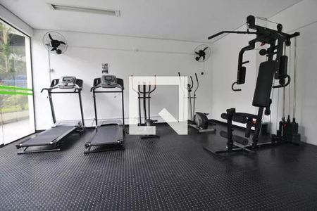 Apartamento à venda com 88m², 2 quartos e 2 vagasAcademia