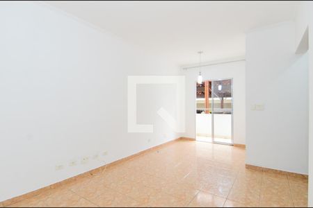 Apartamento para alugar com 70m², 2 quartos e 1 vagaSala