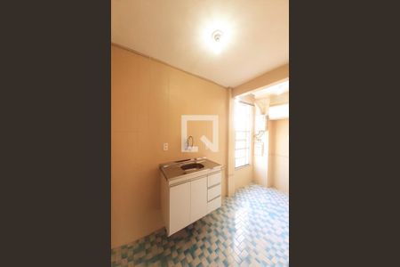 Apartamento para alugar com 50m², 2 quartos e 1 vaga Apartamento para alugar com 50m², 2 quartos e 1 vagaCozinha