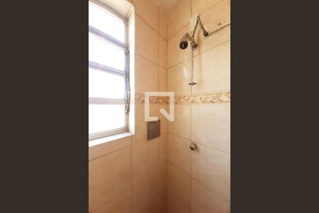 Apartamento para alugar com 50m², 2 quartos e 1 vaga Apartamento para alugar com 50m², 2 quartos e 1 vagaBanheiro