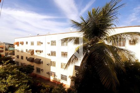 Apartamento para alugar com 50m², 2 quartos e 1 vaga Apartamento para alugar com 50m², 2 quartos e 1 vagaVista