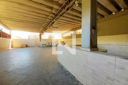 Apartamento para alugar com 50m², 2 quartos e 1 vaga Apartamento para alugar com 50m², 2 quartos e 1 vagaÁrea comum