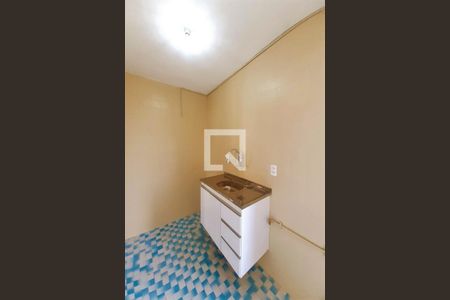 Apartamento para alugar com 50m², 2 quartos e 1 vaga Apartamento para alugar com 50m², 2 quartos e 1 vagaCozinha