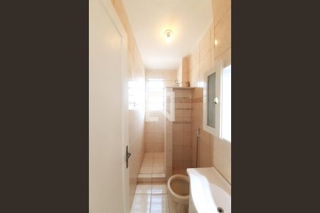 Apartamento para alugar com 50m², 2 quartos e 1 vaga Apartamento para alugar com 50m², 2 quartos e 1 vagaBanheiro