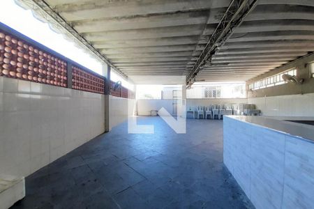 Apartamento para alugar com 50m², 2 quartos e 1 vaga Apartamento para alugar com 50m², 2 quartos e 1 vagaÁrea comum