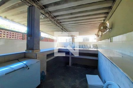 Apartamento para alugar com 50m², 2 quartos e 1 vaga Apartamento para alugar com 50m², 2 quartos e 1 vagaÁrea comum