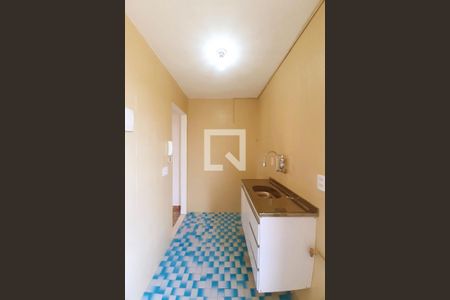 Apartamento para alugar com 50m², 2 quartos e 1 vaga Apartamento para alugar com 50m², 2 quartos e 1 vagaCozinha