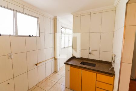 Apartamento para alugar com 52m², 2 quartos e 1 vaga Apartamento para alugar com 52m², 2 quartos e 1 vagaCozinha