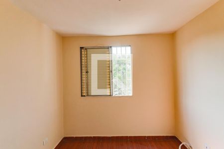 Quarto 1 de apartamento para alugar com 2 quartos, 52m² em Jardim Jaqueline, São Paulo