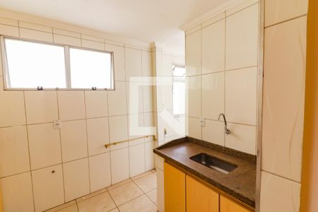 Apartamento para alugar com 52m², 2 quartos e 1 vaga Apartamento para alugar com 52m², 2 quartos e 1 vagaCozinha