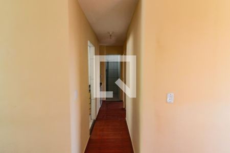 Sala de apartamento para alugar com 2 quartos, 52m² em Jardim Jaqueline, São Paulo