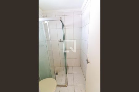 Apartamento para alugar com 52m², 2 quartos e 1 vaga Apartamento para alugar com 52m², 2 quartos e 1 vagaBanheiro