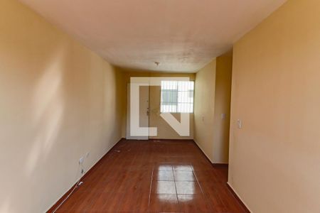 Sala de apartamento para alugar com 2 quartos, 52m² em Jardim Jaqueline, São Paulo