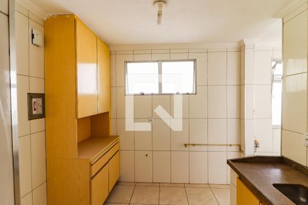 Apartamento para alugar com 52m², 2 quartos e 1 vaga Apartamento para alugar com 52m², 2 quartos e 1 vagaCozinha