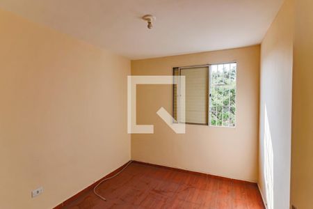 Quarto 2 de apartamento para alugar com 2 quartos, 52m² em Jardim Jaqueline, São Paulo