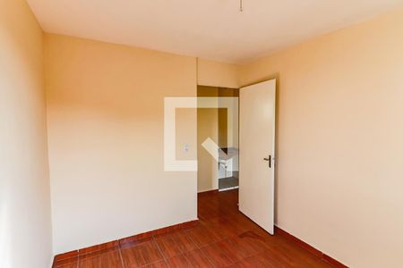 Quarto 1 de apartamento para alugar com 2 quartos, 52m² em Jardim Jaqueline, São Paulo