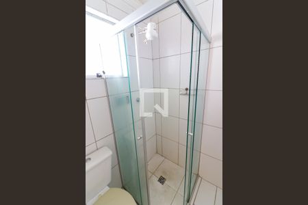 Apartamento para alugar com 52m², 2 quartos e 1 vaga Apartamento para alugar com 52m², 2 quartos e 1 vagaBanheiro