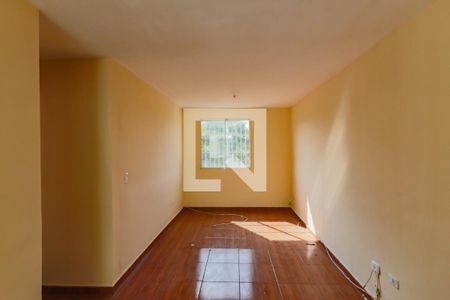 Sala de apartamento para alugar com 2 quartos, 52m² em Jardim Jaqueline, São Paulo