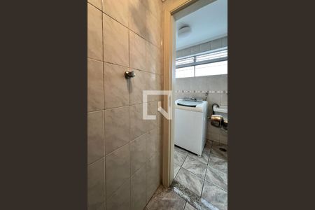 Apartamento à venda com 72m², 2 quartos e 1 vagaBanheiro de Serviço