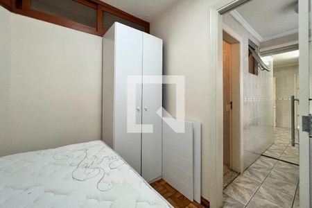 Apartamento à venda com 72m², 2 quartos e 1 vagaQuarto de Serviço