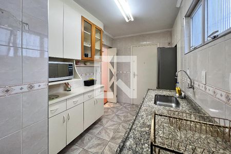 Apartamento à venda com 72m², 2 quartos e 1 vagaCozinha