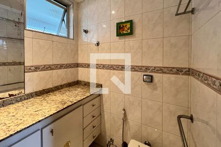 Apartamento à venda com 72m², 2 quartos e 1 vagaBanheiro