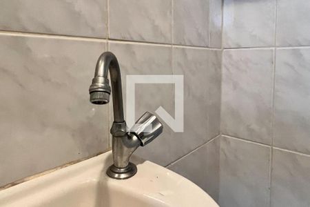 Apartamento à venda com 72m², 2 quartos e 1 vagaBanheiro de Serviço