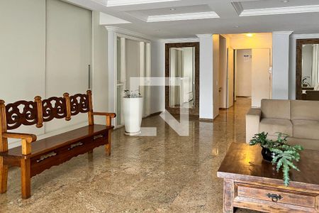 Apartamento à venda com 72m², 2 quartos e 1 vagaÁrea comum