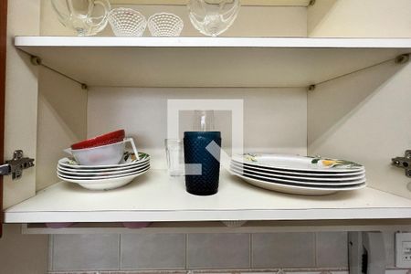 Apartamento à venda com 72m², 2 quartos e 1 vagaCozinha