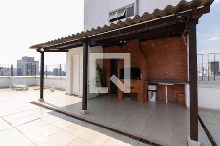 Apartamento à venda com 72m², 2 quartos e 1 vagaÁrea comum - Churrasqueira