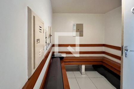 Apartamento à venda com 72m², 2 quartos e 1 vagaÁrea comum