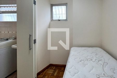 Apartamento à venda com 72m², 2 quartos e 1 vagaQuarto de Serviço