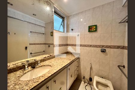 Apartamento à venda com 72m², 2 quartos e 1 vagaBanheiro