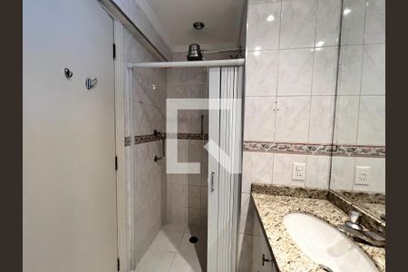 Apartamento à venda com 72m², 2 quartos e 1 vagaBanheiro