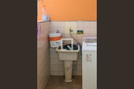 Apartamento à venda com 60m², 2 quartos e sem vagaÁrea de Serviço