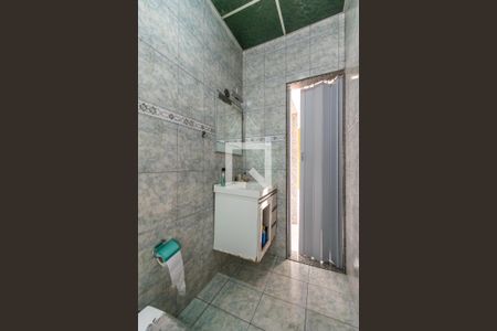 Apartamento à venda com 60m², 2 quartos e sem vagaBanheiro 