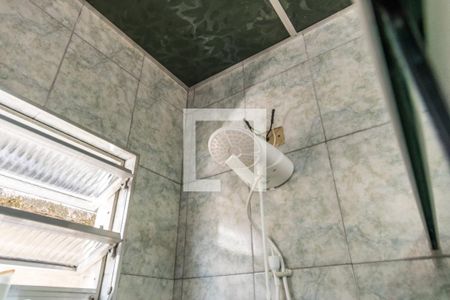 Apartamento à venda com 60m², 2 quartos e sem vagaBanheiro 