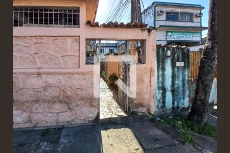 Apartamento à venda com 60m², 2 quartos e sem vagaFachada 