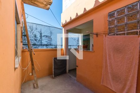 Apartamento à venda com 60m², 2 quartos e sem vagaÁrea de Serviço