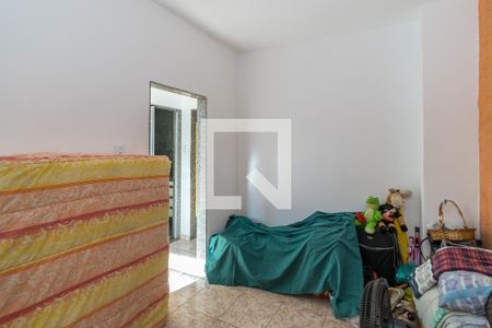 Apartamento à venda com 60m², 2 quartos e sem vagaQuarto 2