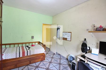 Quarto 1 de casa à venda com 3 quartos, 193m² em Independência, São Bernardo do Campo