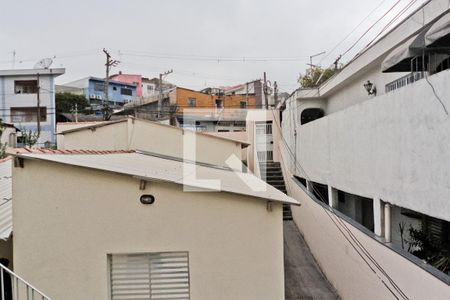 Quarto de casa de condomínio para alugar com 1 quarto, 40m² em Vila Amélia, São Paulo