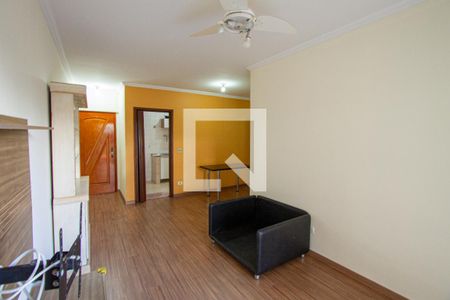 Apartamento para alugar com 78m², 3 quartos e 1 vagaSala
