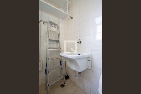 Apartamento para alugar com 78m², 3 quartos e 1 vagaÁrea de Serviço